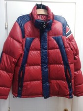 Down Jacket Napapijri Piumino