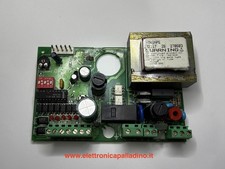 Scheda Centralina Per Cancello