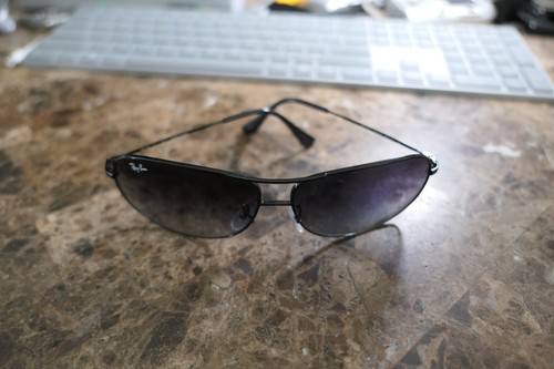 Occhiali sole ray ban - occhiali,