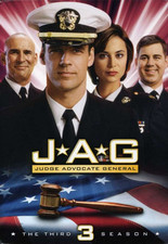 Jag - Jag: The Complete Third