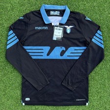 BNWT SS Lazio 2018/19 GK