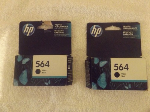 Cartucce inchiostro nero hp - cartucce,