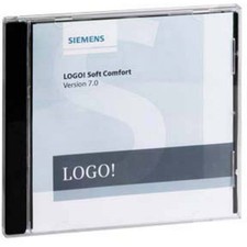 Siemens LOGO! Soft Comfort V8