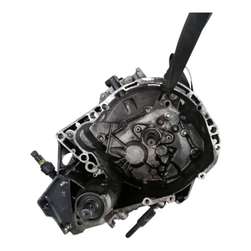 Cambio manuale marce renault - marce,