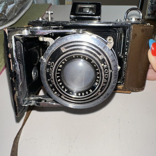 Kodak vollenda 620 - 620, fotocamera