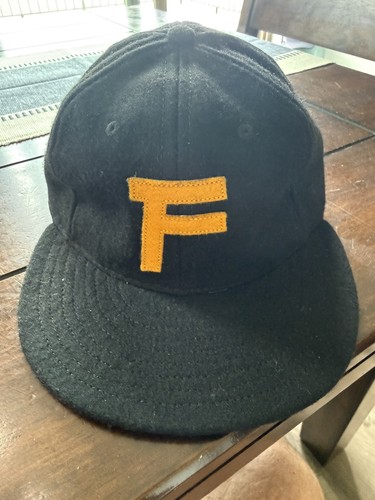 Cappellino filson ebbets - cappellino,