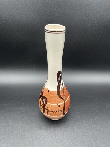 Vaso vintage hawaii - hawaii, bud