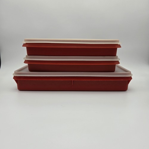 Tupperware set contenitori - tupperware,