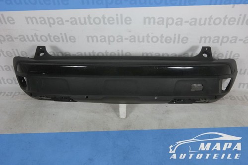 Paraurti posteriore peugeot - paraurti,