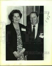 1980 Press Photo Alejandro