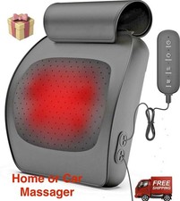 Massaggiatore Schiena Completo