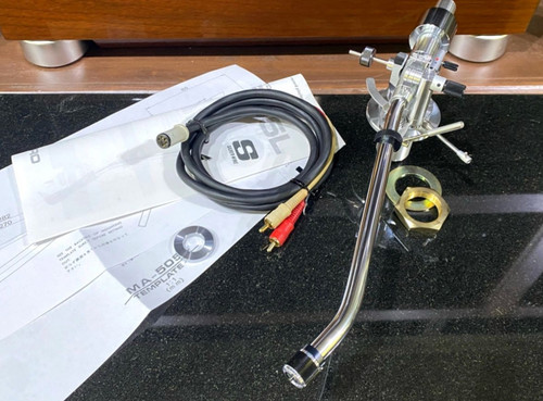 Micro seiki 505ls braccio - seiki,