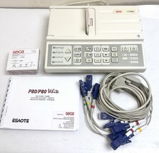 SECA 3000i ECG