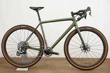 Bicicletta 2025 56cm