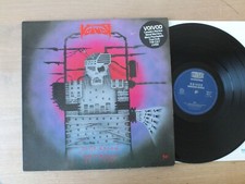 Voivod - Dimension Hatröss