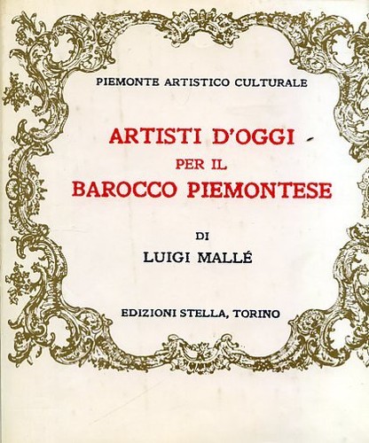 Piemonte artistico culturale