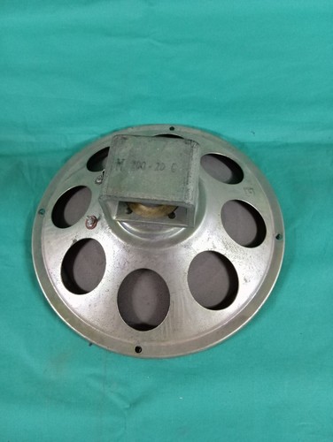 Altoparlante per radio epoca - per,