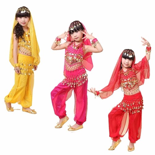 Costume carnevale bambina - costume,
