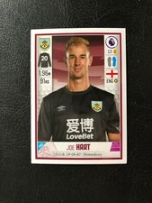 FIGURINA FOOTBALL PANINI 2020