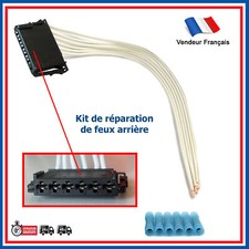 Riparazione fanale posteriore - riparazione,