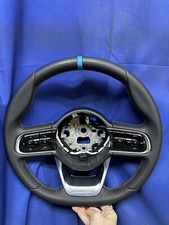 VOLANTE IN PELLE VERS. AIR-BAG