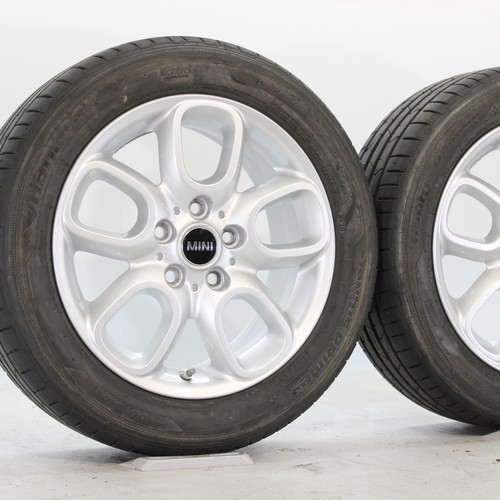 Ruote estive originali mini - ruote,