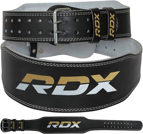 Rdx cintura palestra - rdx,