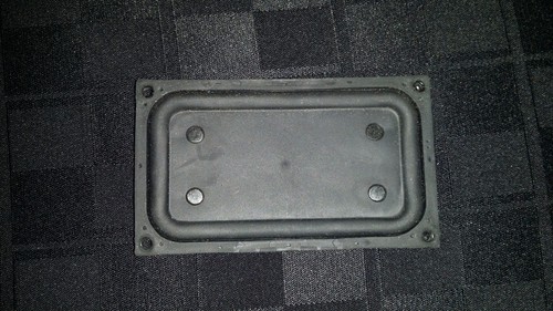 Radiatore passivo ricambi - radiatore,