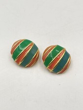 Rif. 350 Orecchini Vintage