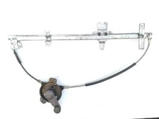 Alzacristalli Anteriore