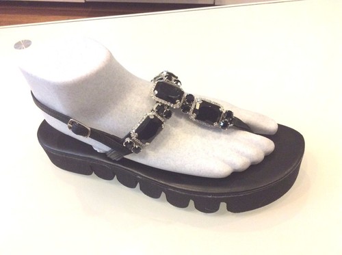 Sandali swarovski gioiello - gioiello, don