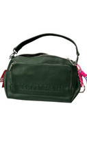 BORSA NAJ OLEARI CON MANICO DI