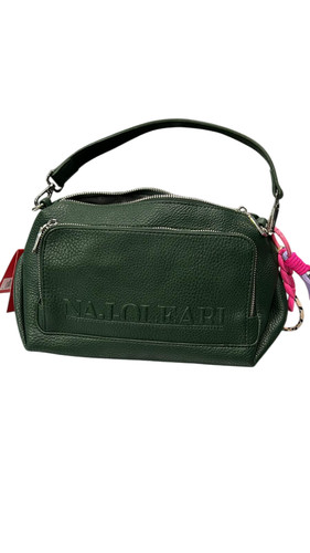 Borsa naj oleari con manico - naj, di