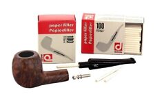 FILTRI PER PIPA DENICOTEA 3 MM