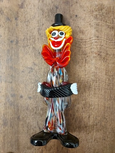 Bellissima scultura vetro - bellissima,