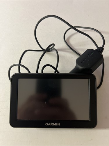 Garmin nuvi 50lm nero lcd - garmin,