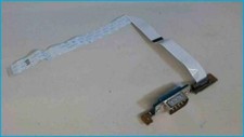 Presa porta seriale RS232