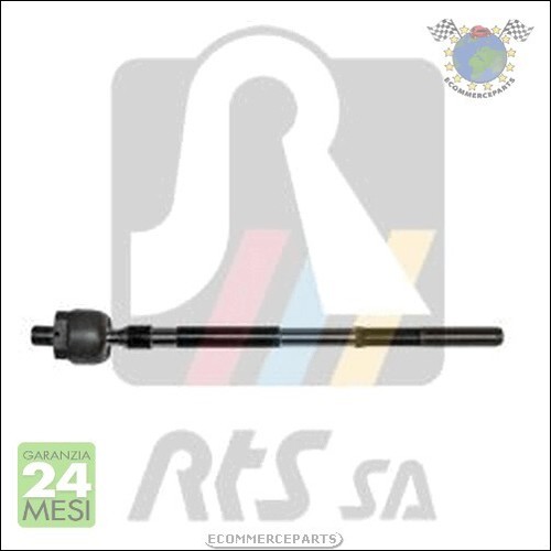 Snodo scatola guida rts - guida,