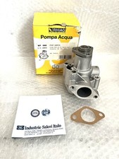 Pompa Acqua Lancia Delta 2.0