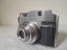 Macchina fotografica COMET II