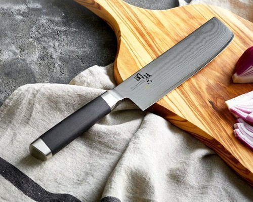 Kai seki magoroku coltello - kai,