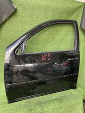 portiera, sportello anteriore sinistro volkswagen golf serie 4 dal 1998 al 2003