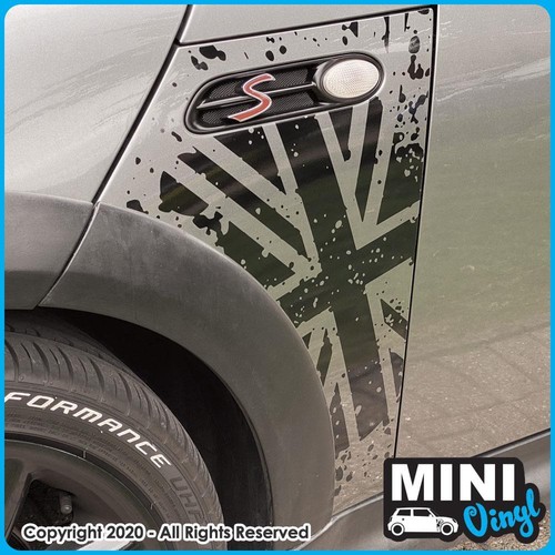 Adesivo mini pannello ala - mini,