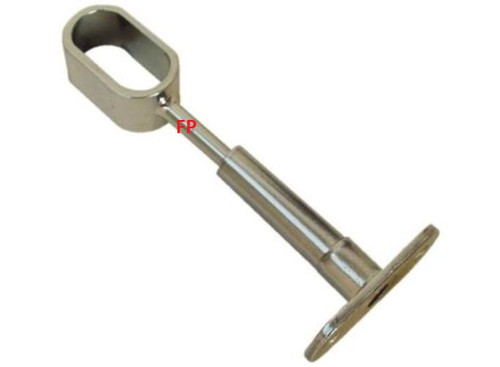 Reggitubo ovale aperto - reggitubo,