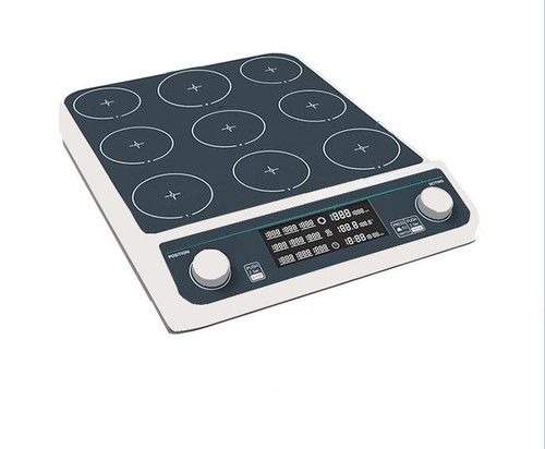 Agitatore magnetico