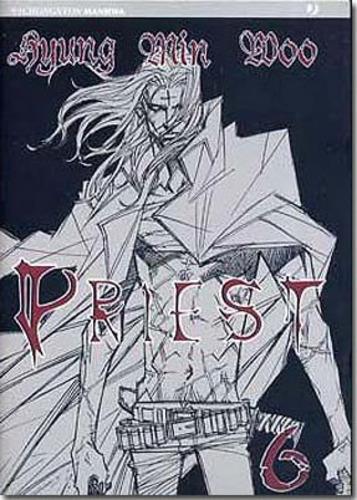 Priest - priest, 06