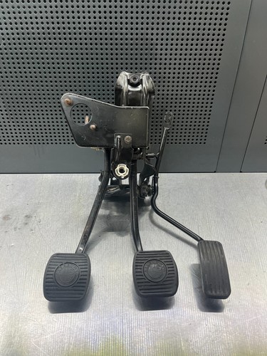Alfa 166 pedaliera completa - 166,