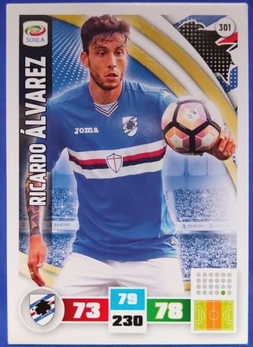 Card panini calciatori - card,