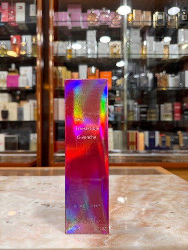 Givenchy very irresistible eau - very,