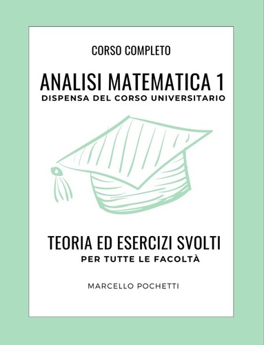 Analisi matematica corso - matematica,